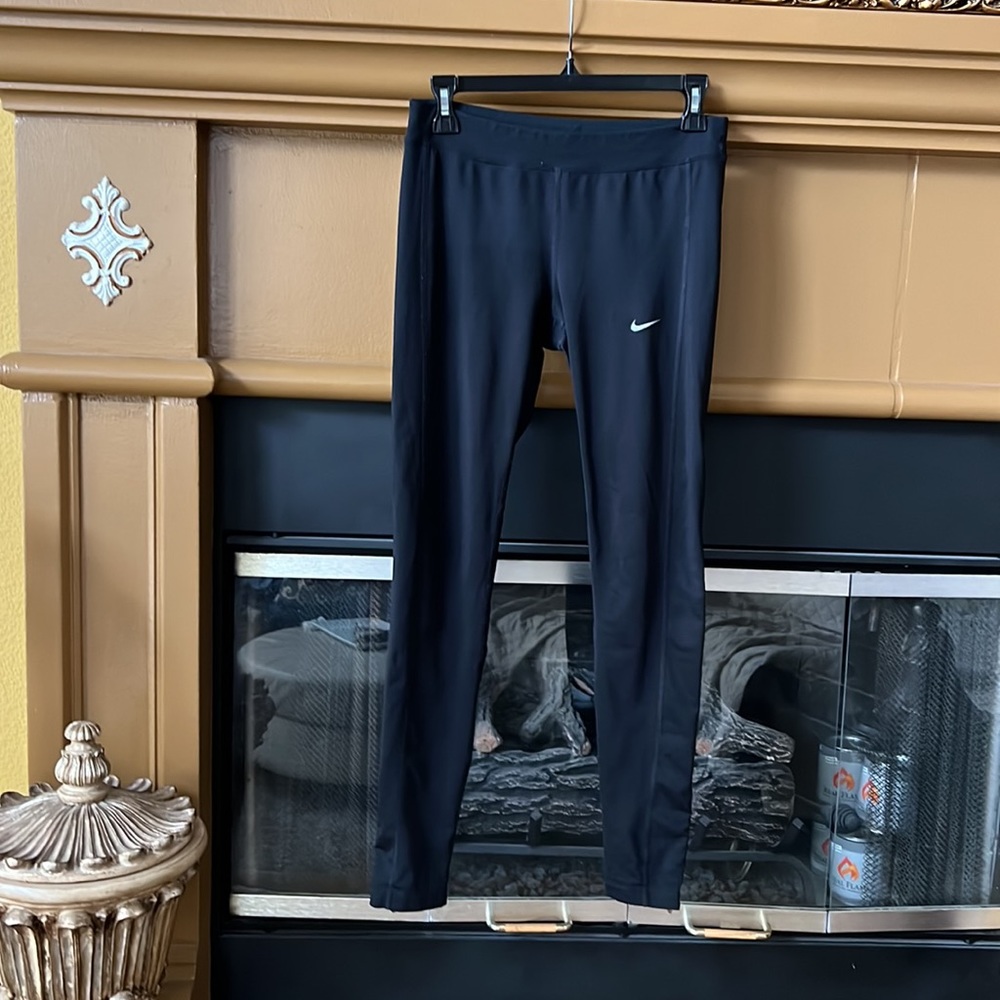 Nike dri fit leggings